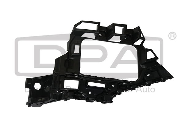 Mounting Bracket, bumper