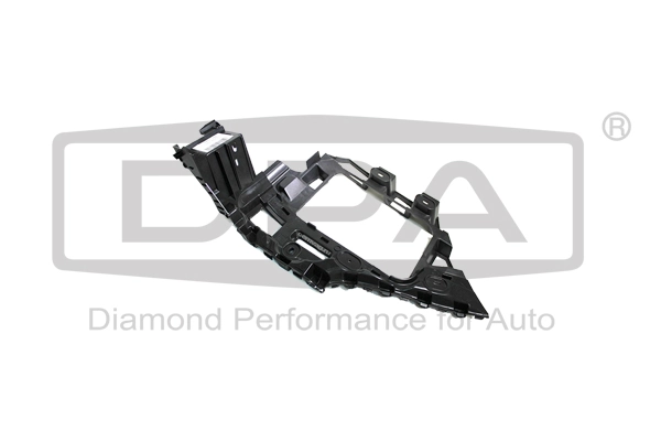 Mounting Bracket, bumper