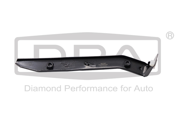 Mounting Bracket, bumper