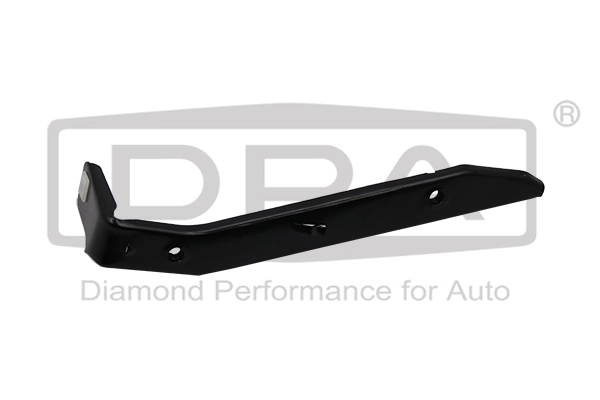 Mounting Bracket, bumper