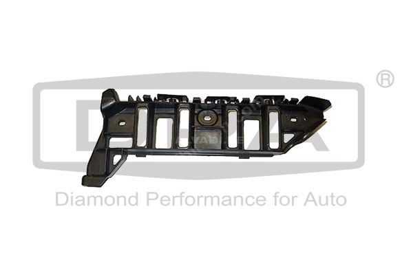 Mounting Bracket, bumper