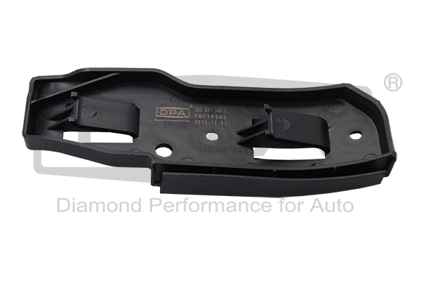 Mounting Bracket, bumper
