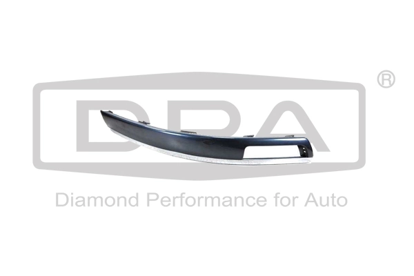 Trim/Protection Strip, bumper