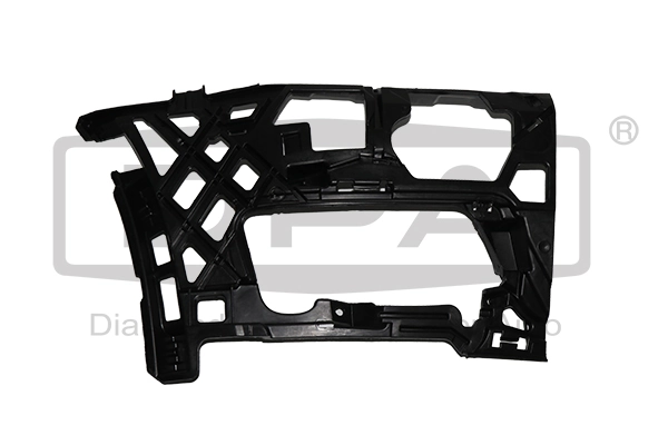 Mounting Bracket, bumper