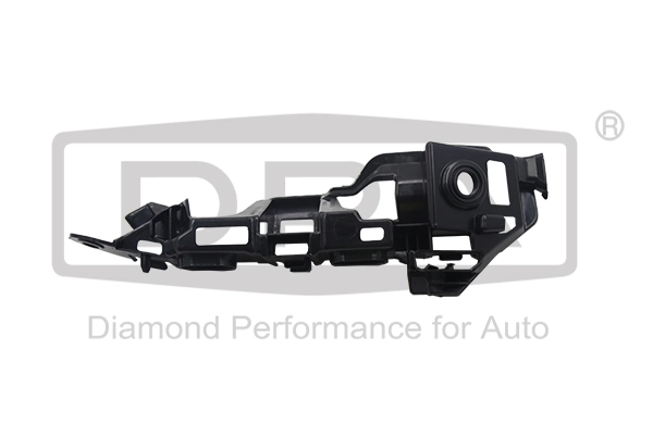 Mounting Bracket, bumper