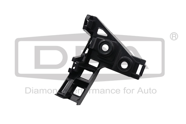 Mounting Bracket, bumper
