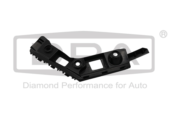 Mounting Bracket, bumper