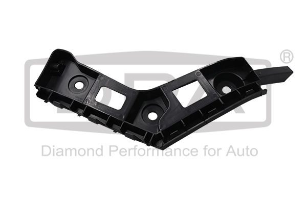 Mounting Bracket, bumper