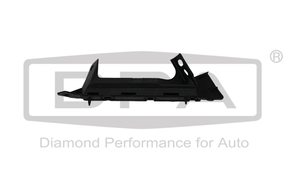Mounting Bracket, bumper