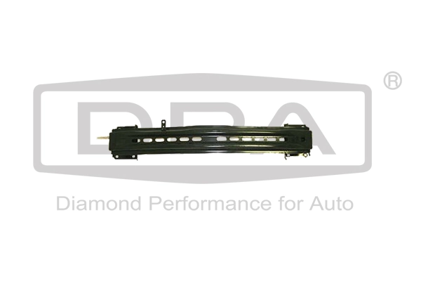 Support, bumper