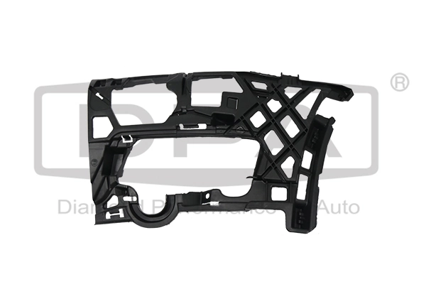 Mounting Bracket, bumper