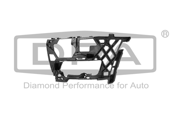 Mounting Bracket, bumper