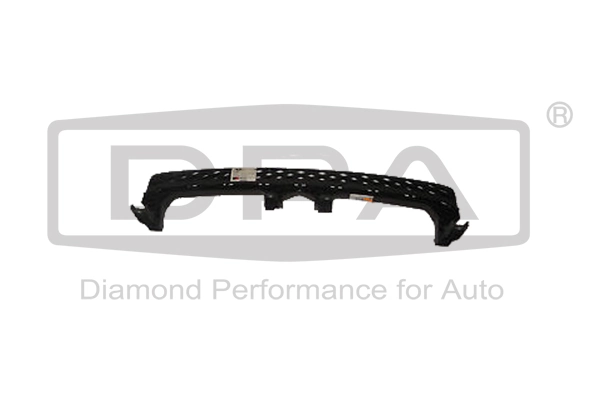 Mounting Bracket, bumper