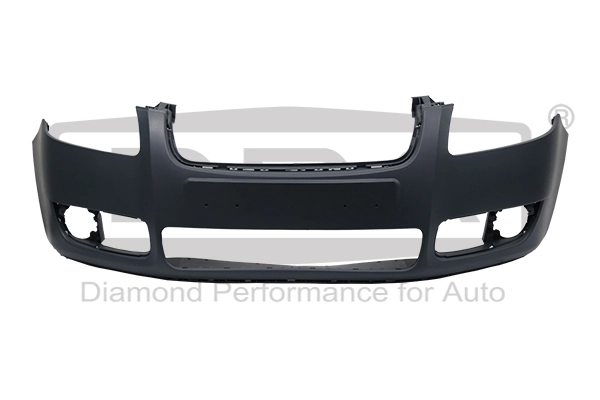 Bumper
