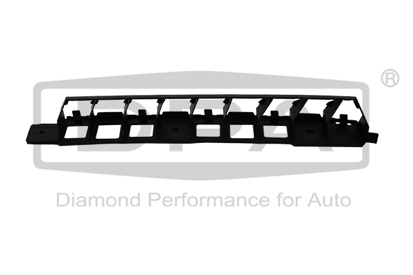 Mounting Bracket, bumper