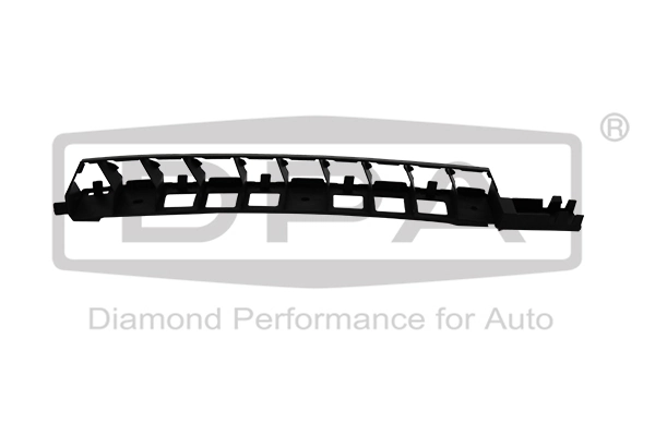 Mounting Bracket, bumper