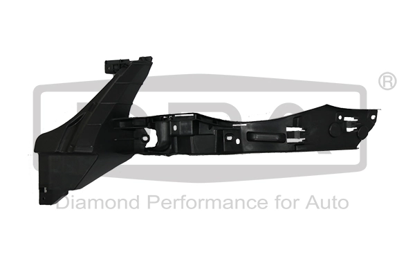 Mounting Bracket, bumper