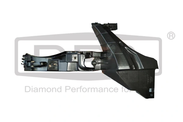 Mounting Bracket, bumper