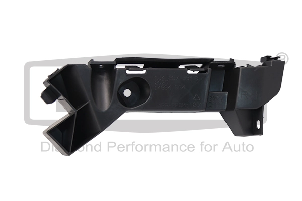 Mounting Bracket, bumper