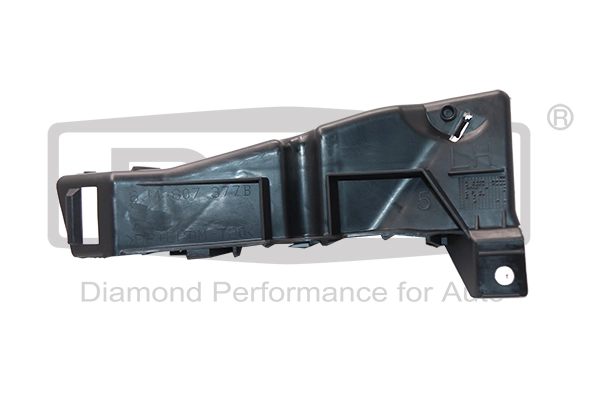 Mounting Bracket, bumper