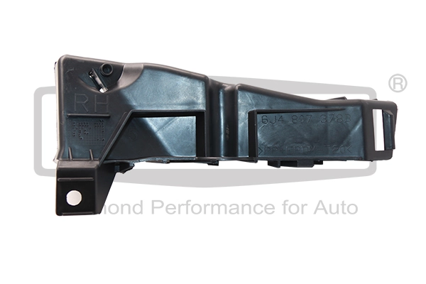 Mounting Bracket, bumper