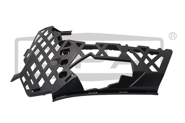 Mounting Bracket, bumper