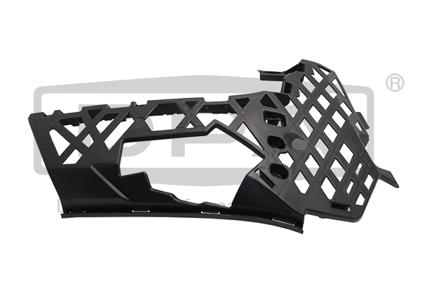 Mounting Bracket, bumper