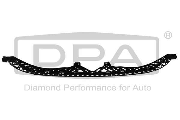 Support, bumper