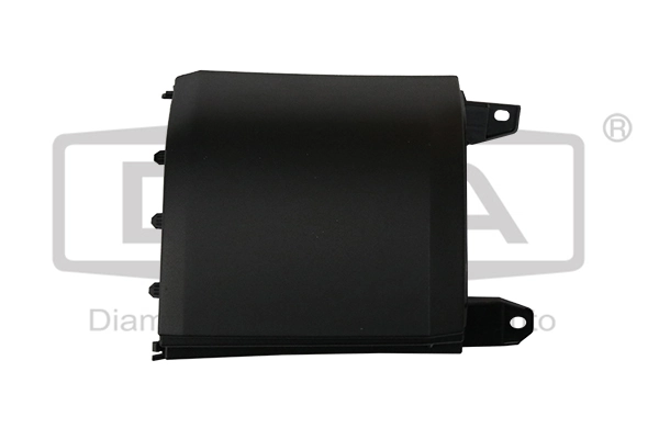 Trim/Protection Strip, bumper