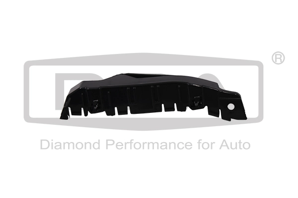 Mounting Bracket, bumper