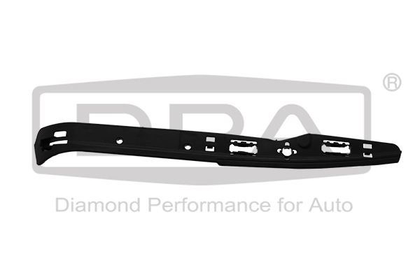 Mounting Bracket, bumper