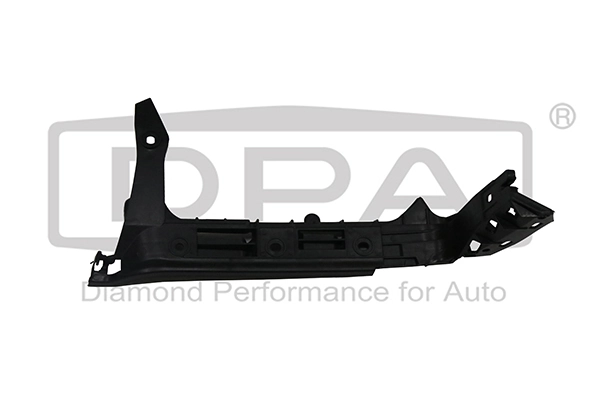 Mounting Bracket, bumper