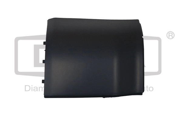 Trim/Protection Strip, bumper
