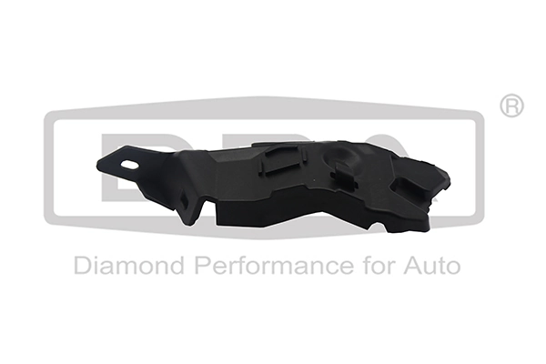 Mounting Bracket, bumper