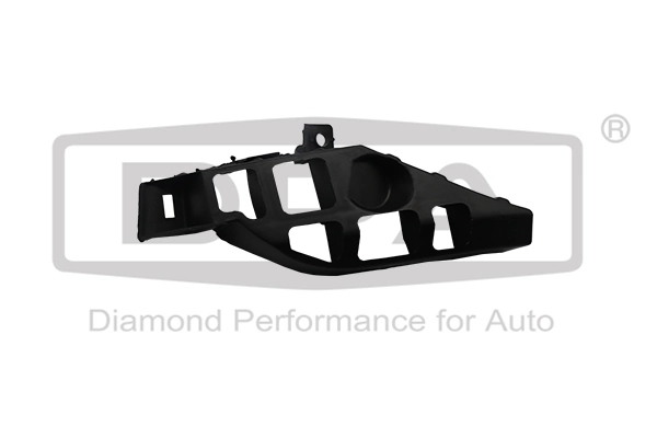 Mounting Bracket, bumper