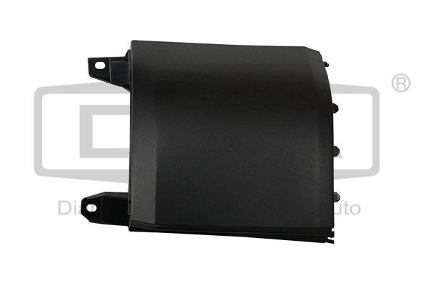 Trim/Protection Strip, bumper