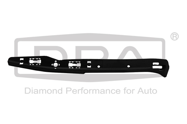 Mounting Bracket, bumper