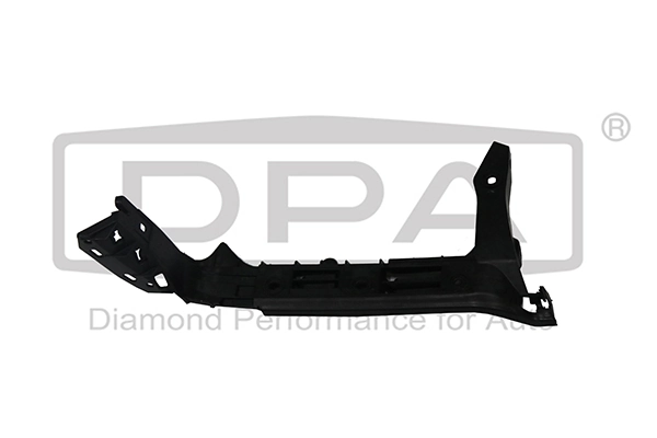 Mounting Bracket, bumper