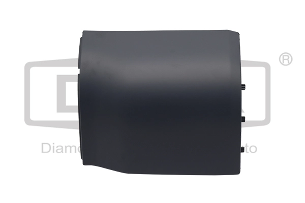 Trim/Protection Strip, bumper