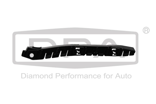 Mounting Bracket, bumper