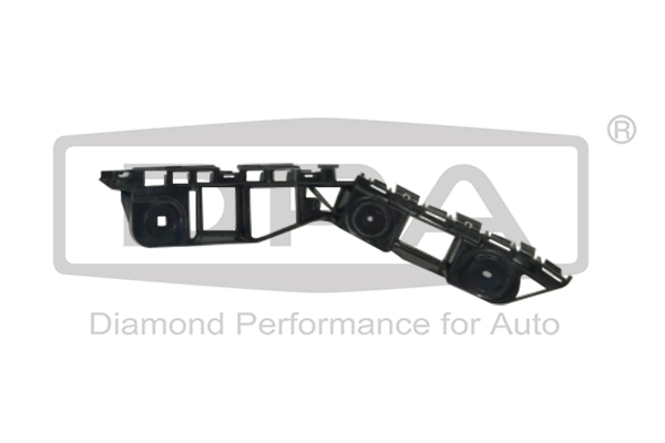 Mounting Bracket, bumper