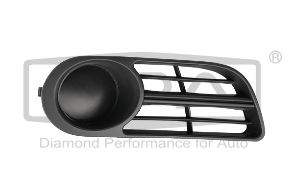 Ventilation Grille, bumper
