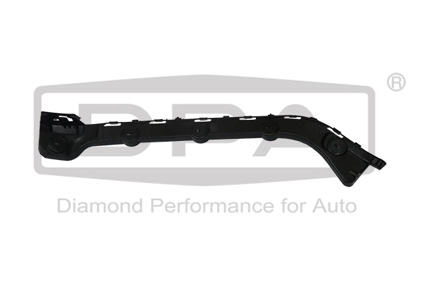 Mounting Bracket, bumper