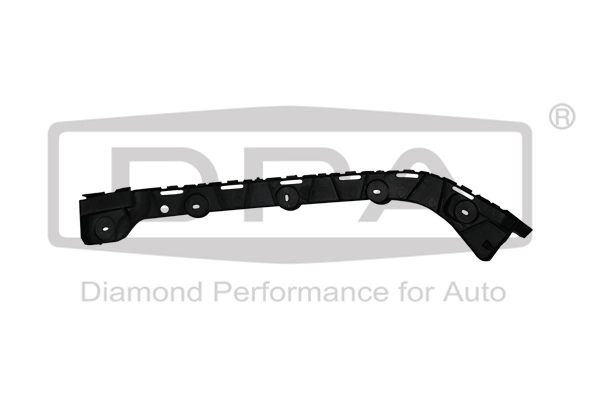 Mounting Bracket, bumper