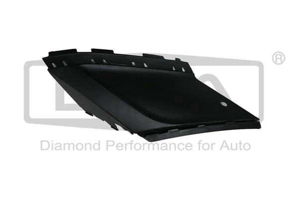 Trim/Protection Strip, bumper