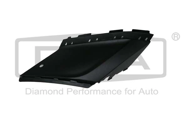 Trim/Protection Strip, bumper