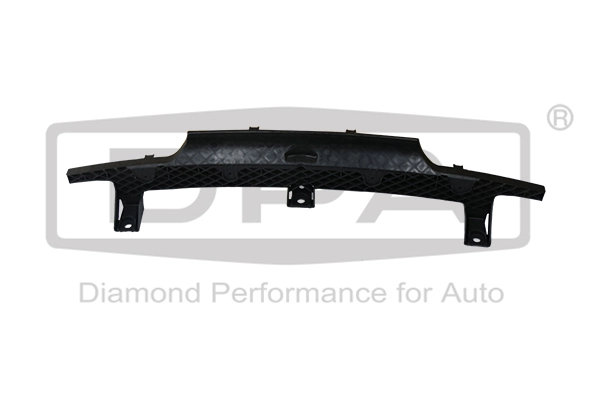 Mounting Bracket, bumper