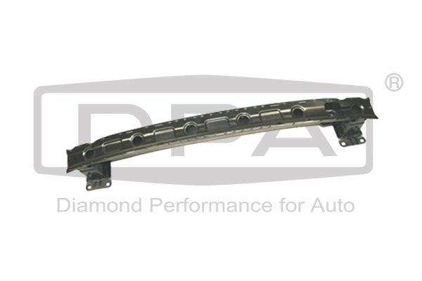 Support, bumper
