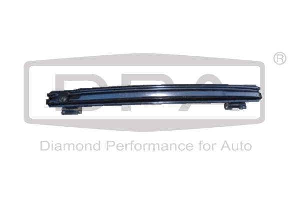 Support, bumper