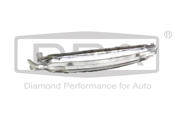 Support, bumper
